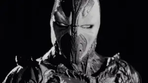 Задник к фильму "Спаун" #336090