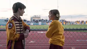 Задник к фильму "Старгёрл" #214659