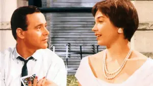 Задник к фильму "Квартира" #175519