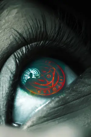 Постер к фильму "Демон внутри" #699421