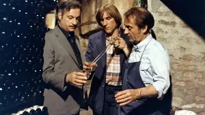 Задник к фильму "Гаспары" #719622