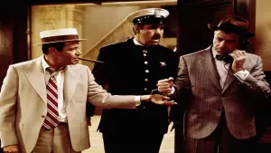 Задник к фильму "Первая полоса" #227455