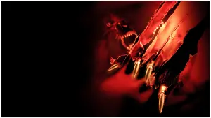 Задник к фильму "Вой" #277698