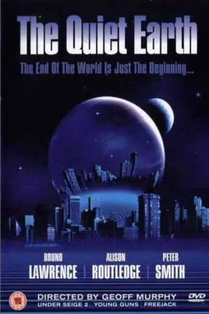 Постер к фильму "Тихая Земля" #274020