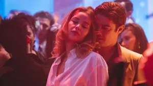 Задник к фильму "Безжалостный" #295993