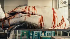 Задник к фильму "Секретный агент" #509779