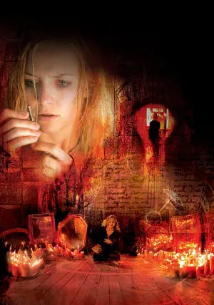 Постер к фильму "Ключ от всех дверей" #275876