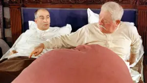 Задник к фильму "Татуированный" #404354