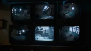 Задник к фильму "Дожить до рассвета" #644281