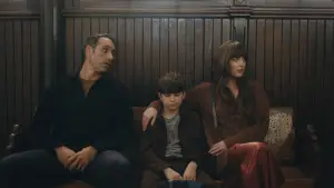 Задник к фильму "Нескромные" #518696