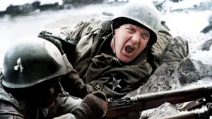 Задник к фильму "Отряд героев" #340295