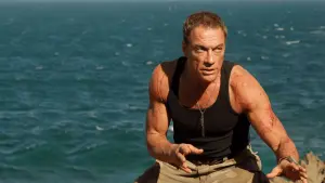 Задник к фильму "Добро пожаловать в джунгли" #339977