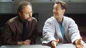 Задник к фильму "Анализируй то" #360160