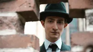 Задник к фильму "Франц" #530077