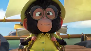 Задник к фильму "Вокруг света за 80 дней" #317972