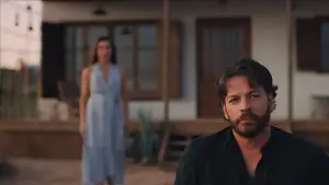 Задник к фильму "Вид со скалы" #682886