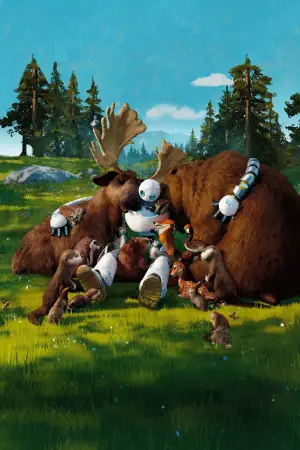 Постер к фильму "" #547271