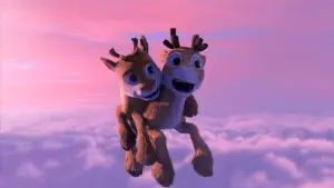 Задник к фильму "Нико 2: Маленький братишка - большие хлопоты" #445330