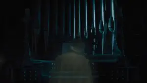 Задник к фильму "Особняк с привидениями" #685718