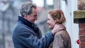 Задник к фильму "Призрачная нить" #671823