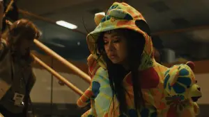 Задник к фильму "Всё везде и сразу" #570165