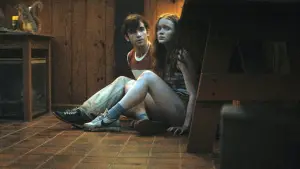 Задник к фильму "Улица Страха. 2 часть: 1978" #696756