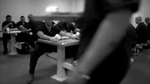 Задник к фильму "Американская история Х" #614480