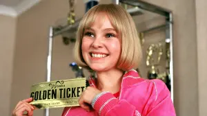 Задник к фильму "Чарли и шоколадная фабрика" #464516