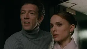 Задник к фильму "Чёрный лебедь" #595725