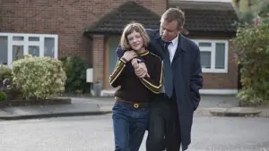 Задник к фильму "Сломленные" #695242