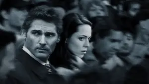 Видео к фильму Замкнутая цепь | Official Trailer