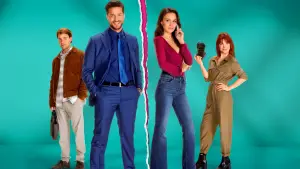 Задник к фильму "Клуб разбитых сердец" #602788