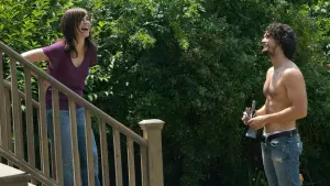 Задник к фильму "Сити-Айленд" #252298