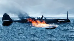 Задник к фильму "Дюнкерк" #214210