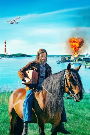 Постер к фильму "Все ненавидят Йохана" #367646