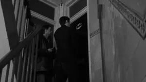 Задник к фильму "Преследование" #236929