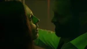 Задник к фильму "Сквозь время" #375268