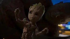 Задник к фильму "Стражи Галактики. Часть 2" #549593