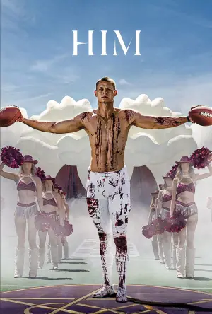 Постер к фильму "Тот самый" #560954