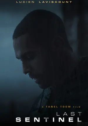 Постер к фильму "Рубеж выживания" #101927