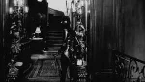 Задник к фильму "Ирма Веп" #457723