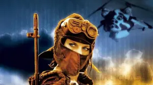 Задник к фильму "Авалон" #466135