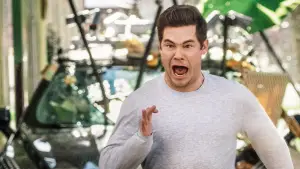 Задник к фильму "Окей, Лекси!" #646017