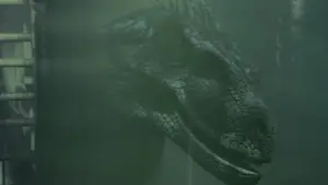 Задник к фильму "Парк Юрского периода 3" #634515