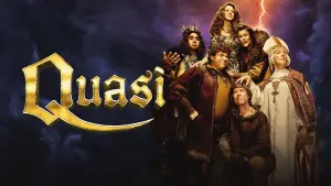 Задник к фильму "Квази" #123151