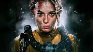 Задник к фильму "Кольская сверхглубокая" #334452