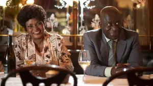 Задник к фильму "Самая безумная свадьба" #339101