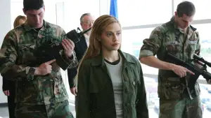 Задник к фильму "Мегаразлом" #643245