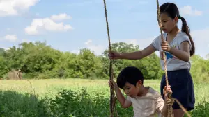 Задник к фильму "Минари" #221710