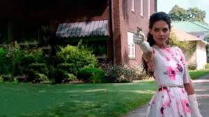 Видео к фильму Мисс Медоуз | Мисс Медоуз (трейлер телеканала Семейное HD)